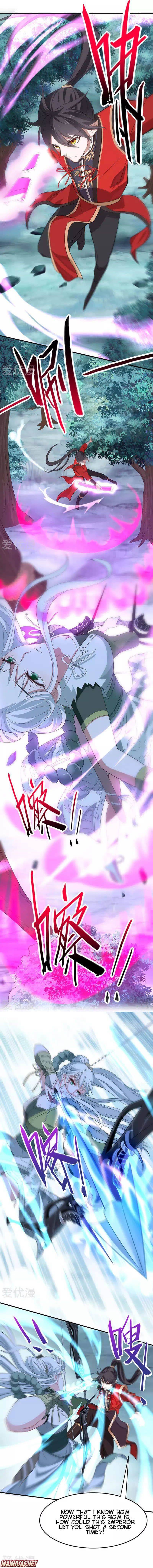 Return of Immortal Emperor Chapter 53 - 1