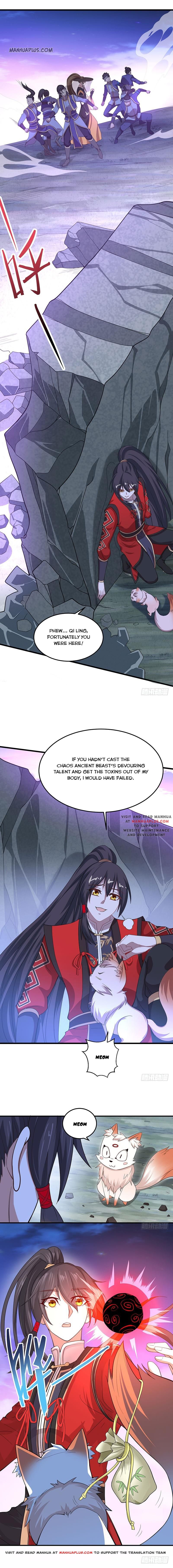 Return of Immortal Emperor Chapter 62 - 1