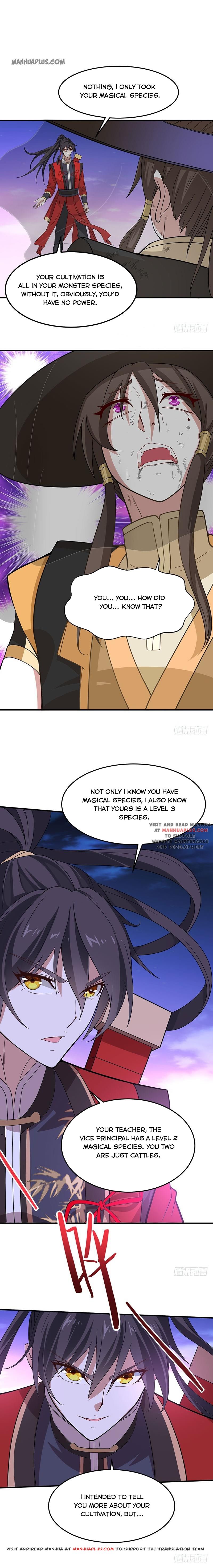 Return of Immortal Emperor Chapter 62 - 4