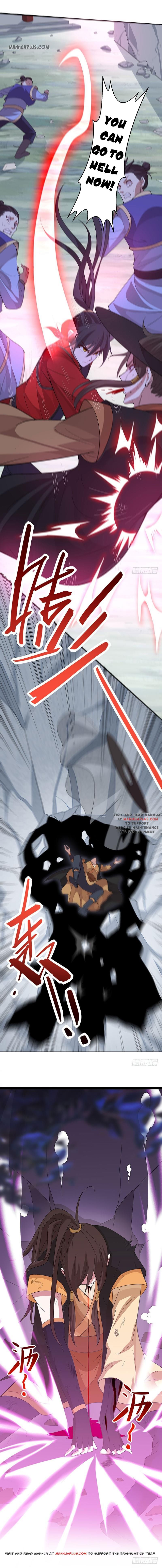 Return of Immortal Emperor Chapter 62 - 5
