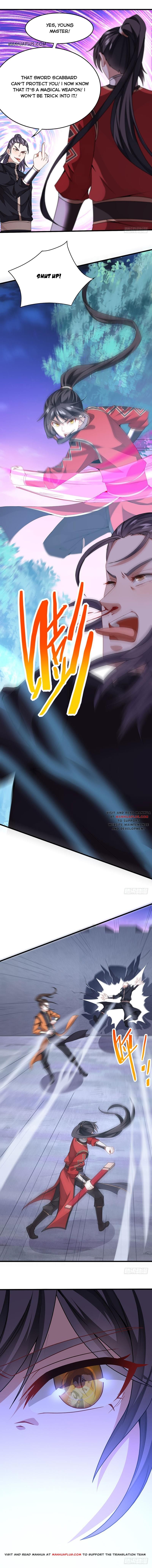 Return of Immortal Emperor Chapter 63 - 4