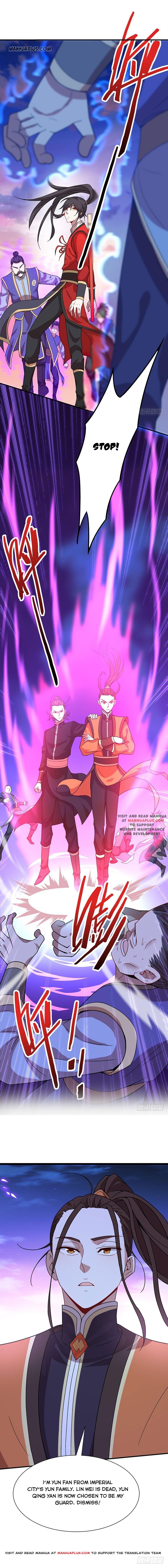 Return of Immortal Emperor Chapter 62 - 7