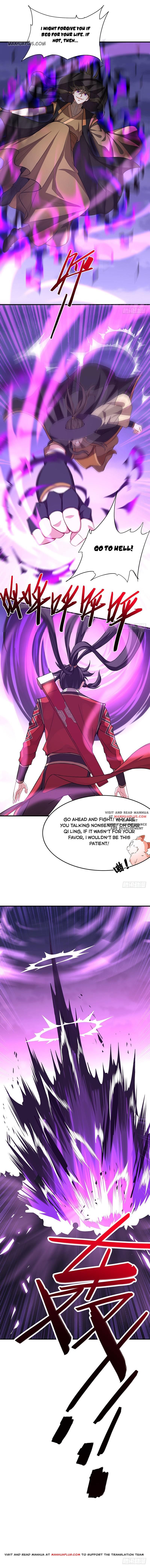 Return of Immortal Emperor Chapter 60 - 5
