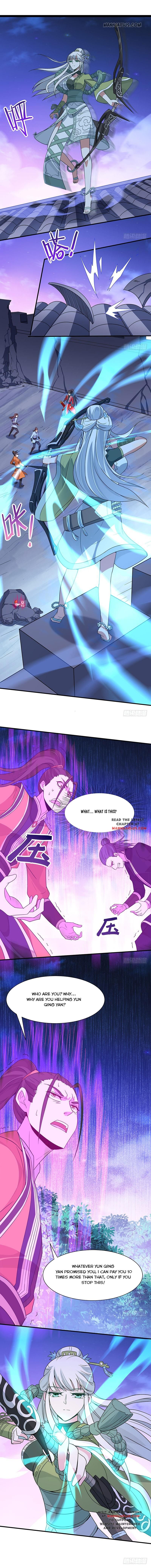Return of Immortal Emperor Chapter 65 - 2