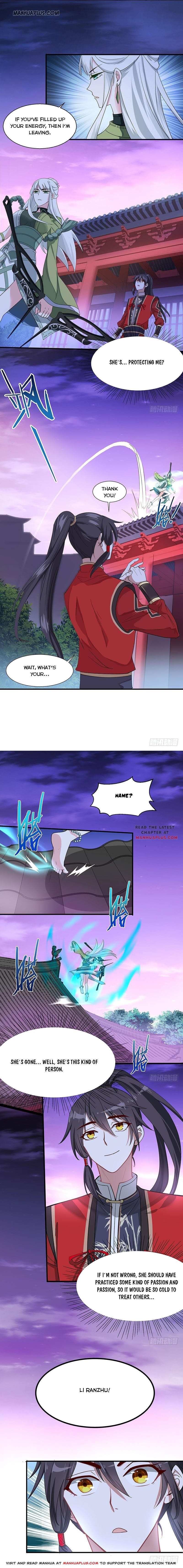 Return of Immortal Emperor Chapter 68 - 1