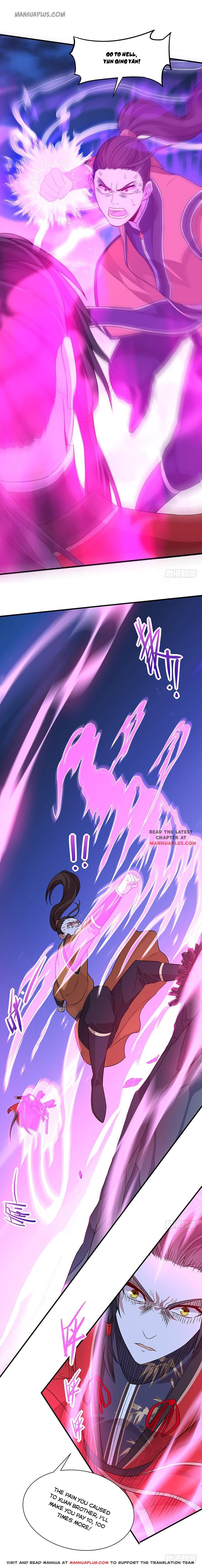 Return of Immortal Emperor Chapter 66 - 2