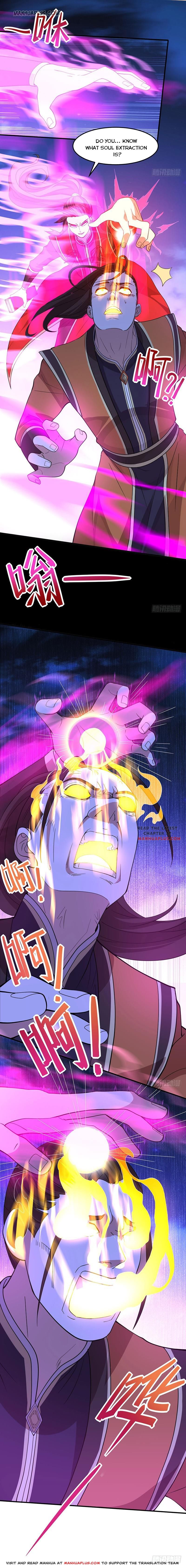 Return of Immortal Emperor Chapter 66 - 3