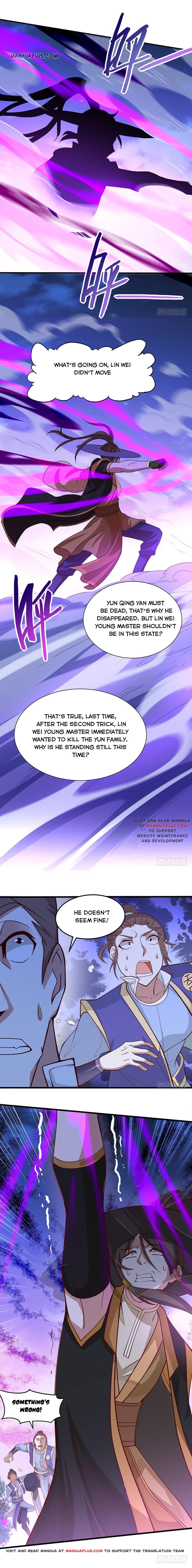 Return of Immortal Emperor Chapter 61 - 7