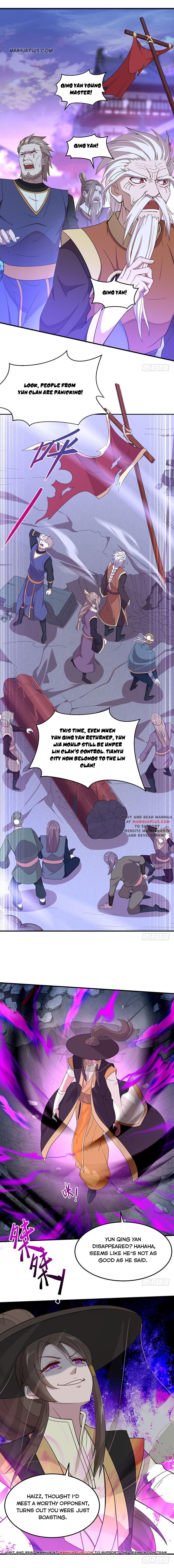 Return of Immortal Emperor Chapter 60 - 7