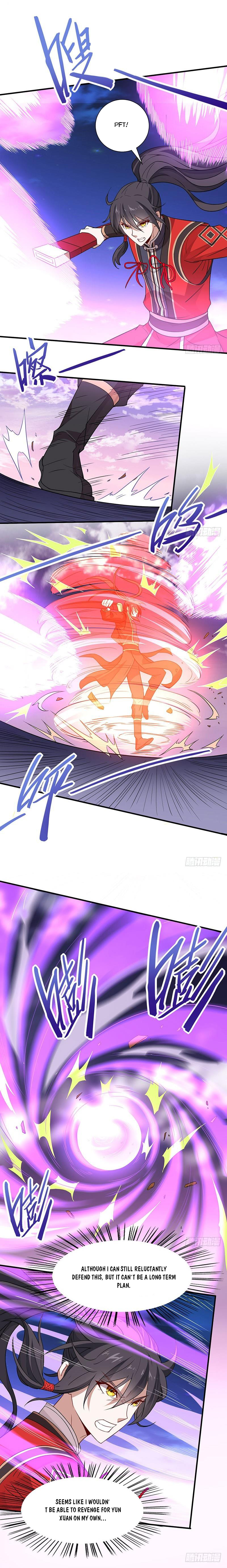 Return of Immortal Emperor Chapter 64 - 6