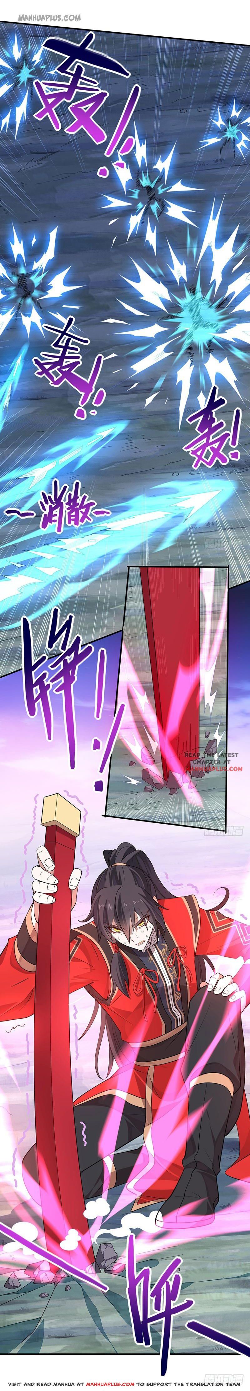 Return of Immortal Emperor Chapter 66 - 7