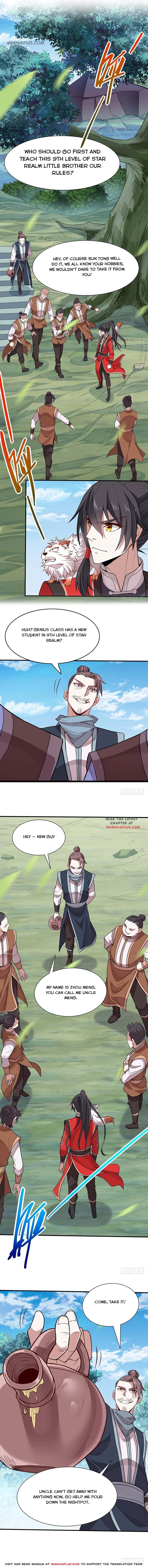 Return of Immortal Emperor Chapter 75 - 1