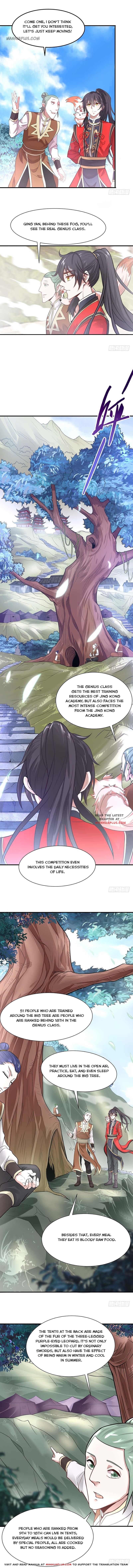 Return of Immortal Emperor Chapter 74 - 2