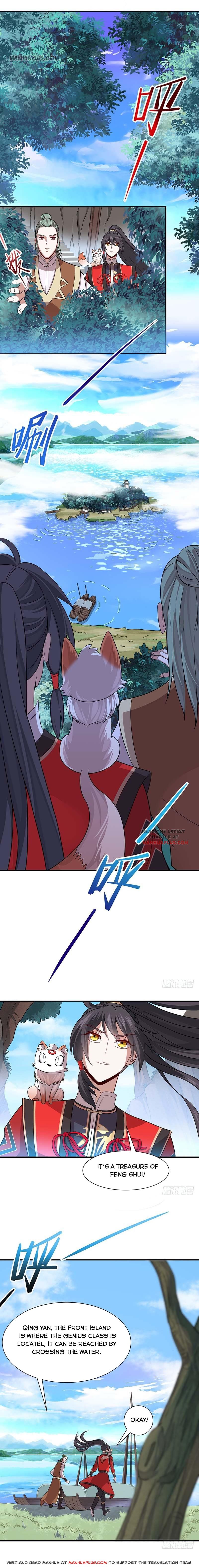 Return of Immortal Emperor Chapter 73 - 5