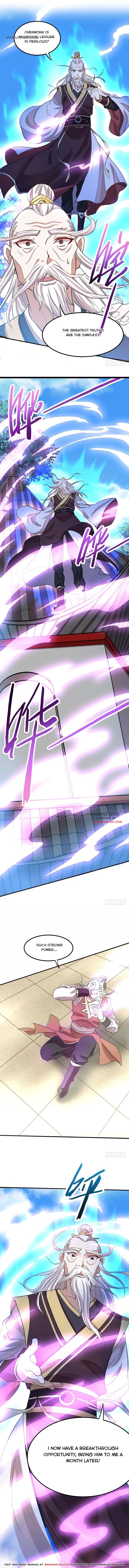 Return of Immortal Emperor Chapter 74 - 6
