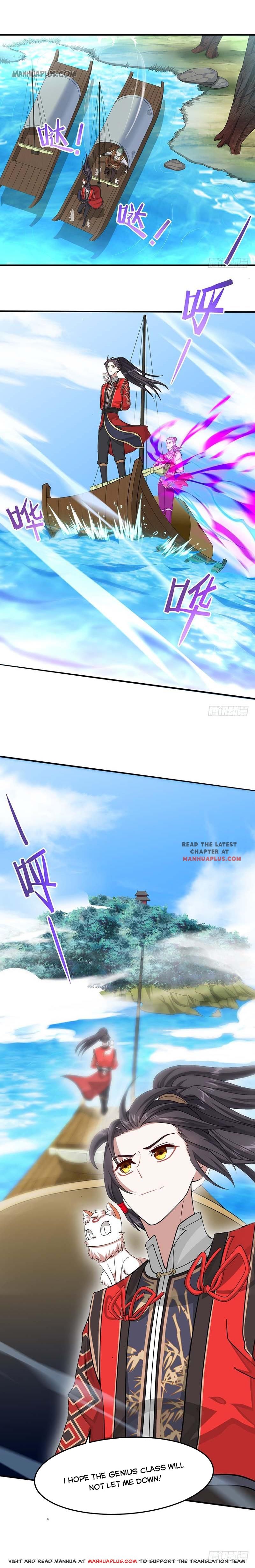 Return of Immortal Emperor Chapter 73 - 6