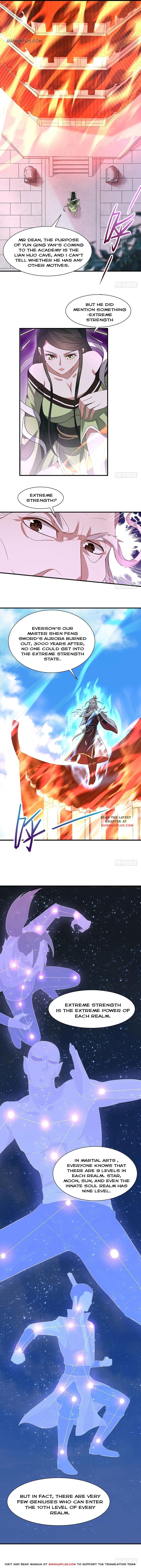 Return of Immortal Emperor Chapter 81 - 1