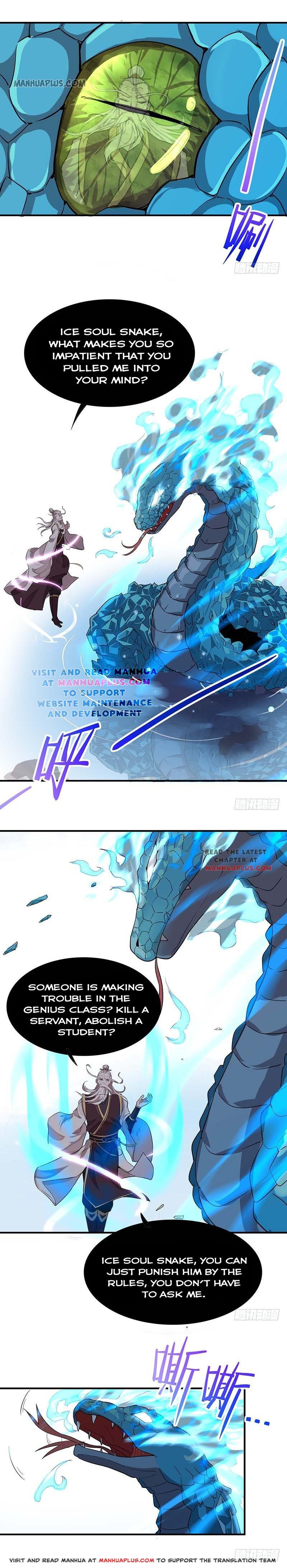 Return of Immortal Emperor Chapter 76 - 6