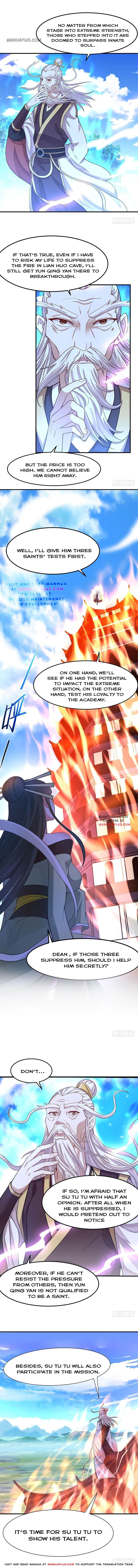 Return of Immortal Emperor Chapter 81 - 2