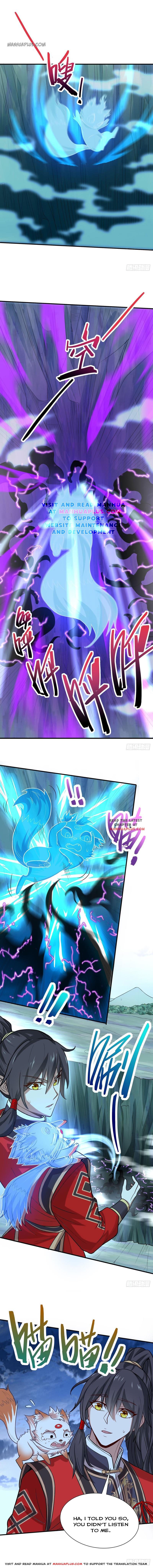 Return of Immortal Emperor Chapter 83 - 2