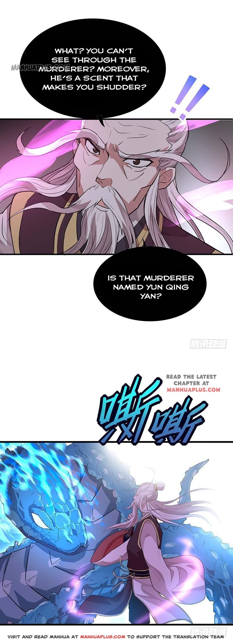 Return of Immortal Emperor Chapter 76 - 7
