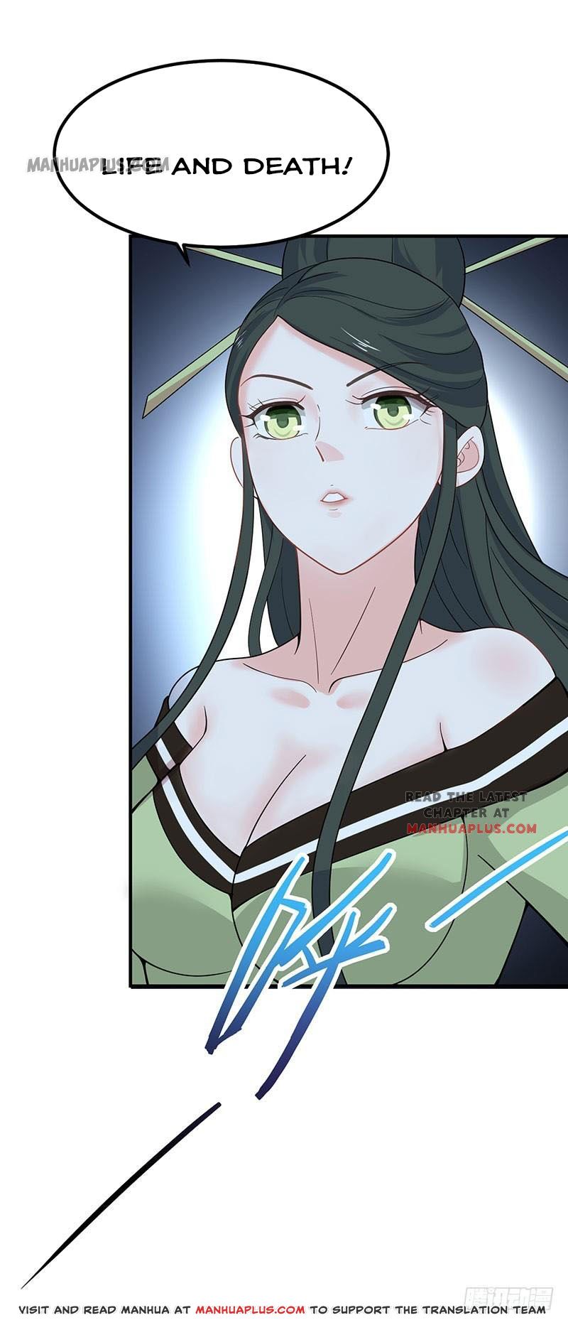 Return of Immortal Emperor Chapter 78 - 6