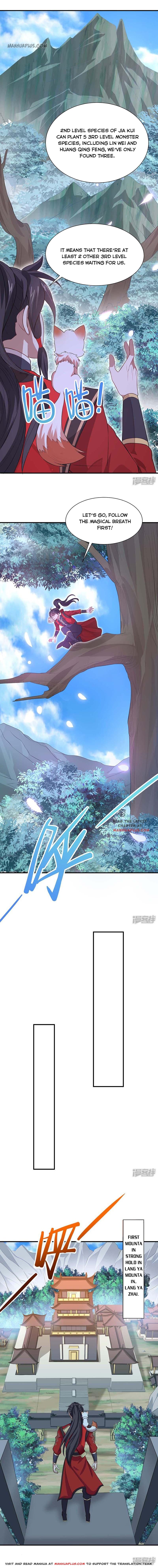 Return of Immortal Emperor Chapter 88 - 2