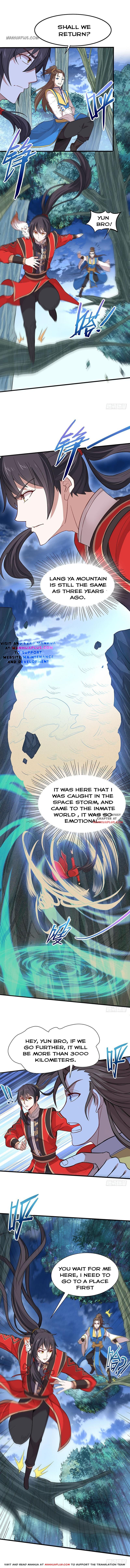 Return of Immortal Emperor Chapter 82 - 6