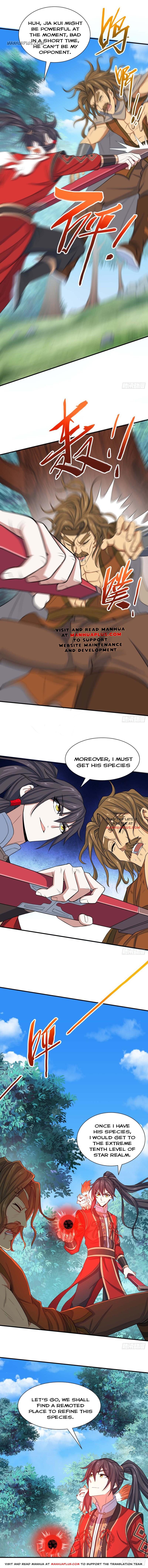 Return of Immortal Emperor Chapter 87 - 4