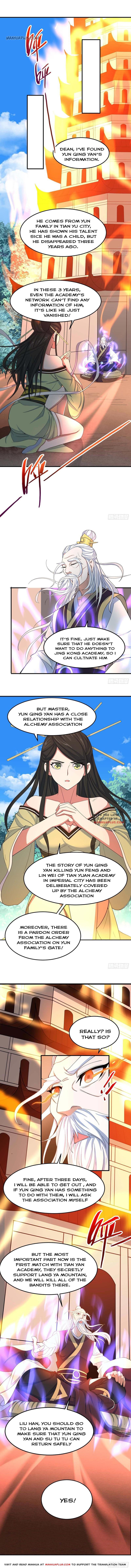 Return of Immortal Emperor Chapter 87 - 5