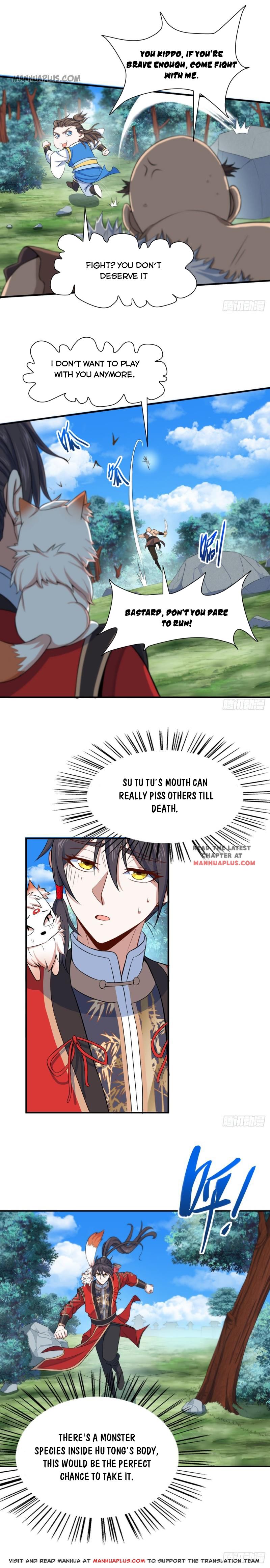 Return of Immortal Emperor Chapter 90 - 2