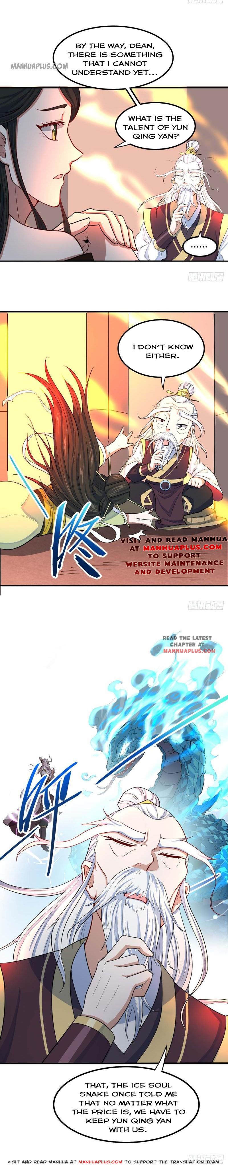 Return of Immortal Emperor Chapter 87 - 6