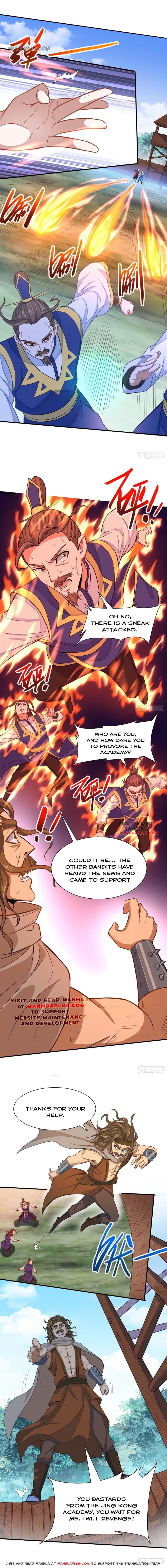 Return of Immortal Emperor Chapter 86 - 6