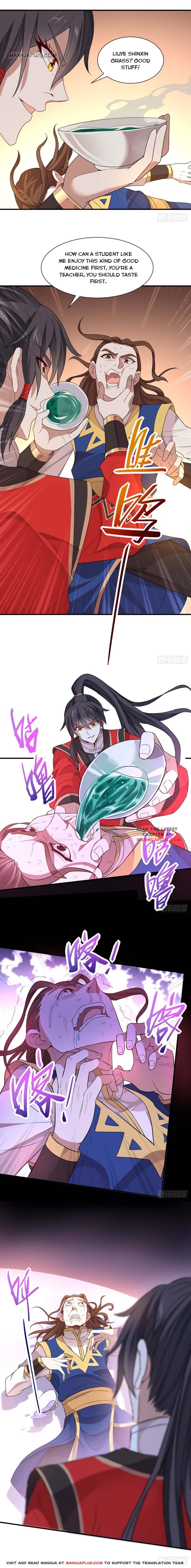 Return of Immortal Emperor Chapter 93 - 2