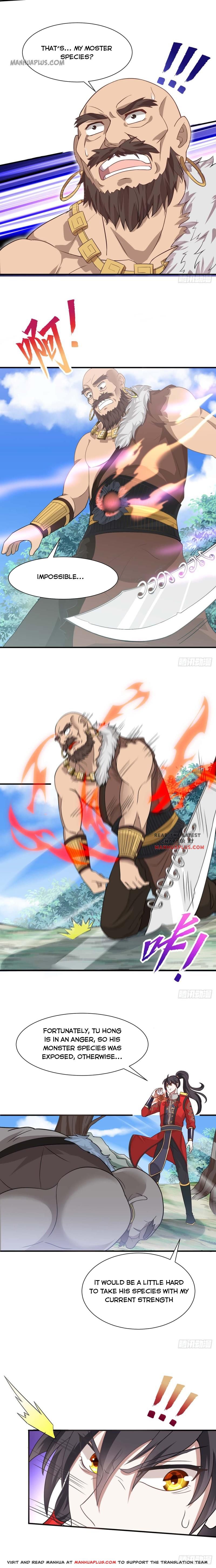 Return of Immortal Emperor Chapter 91 - 2