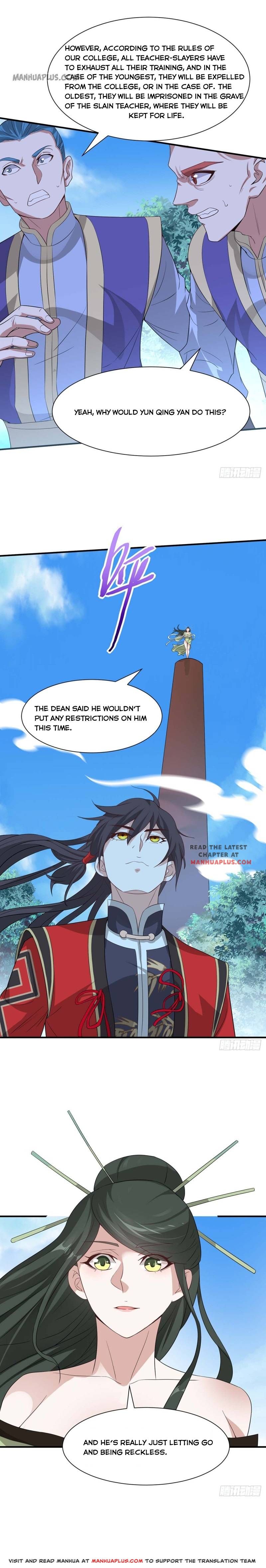 Return of Immortal Emperor Chapter 97 - 2