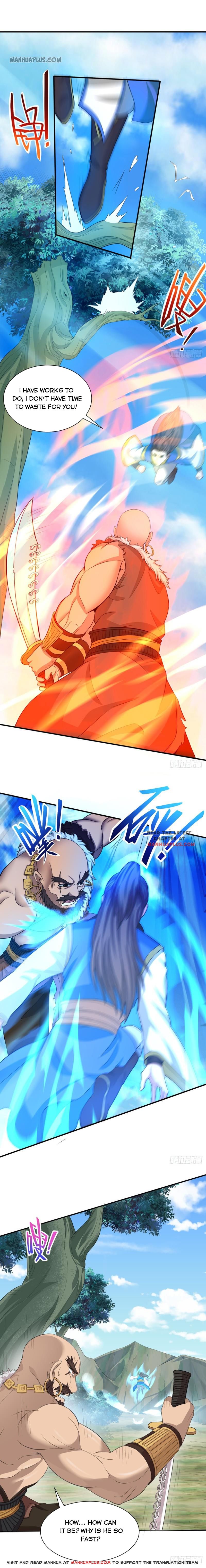 Return of Immortal Emperor Chapter 90 - 6