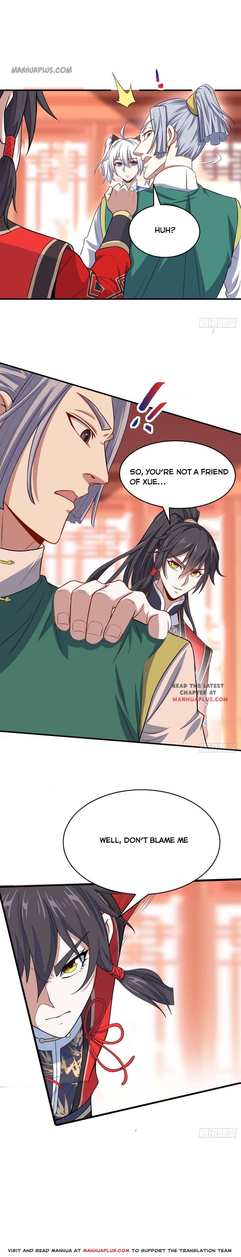 Return of Immortal Emperor Chapter 100 - 2