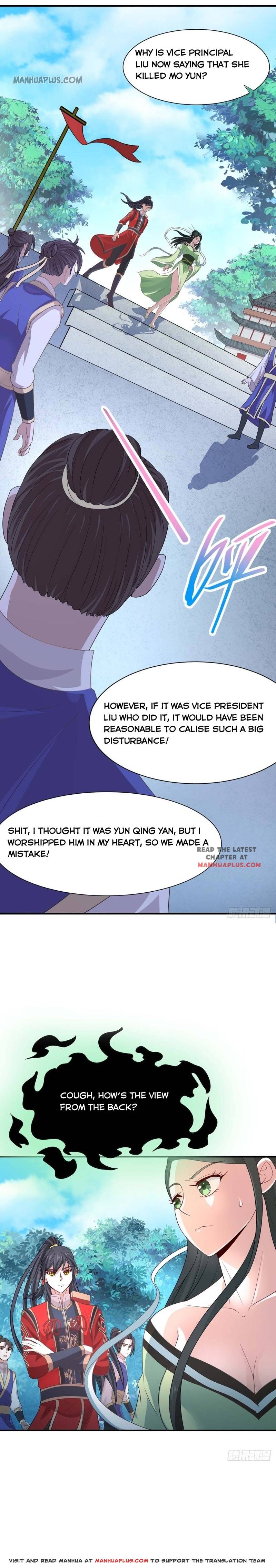 Return of Immortal Emperor Chapter 97 - 5