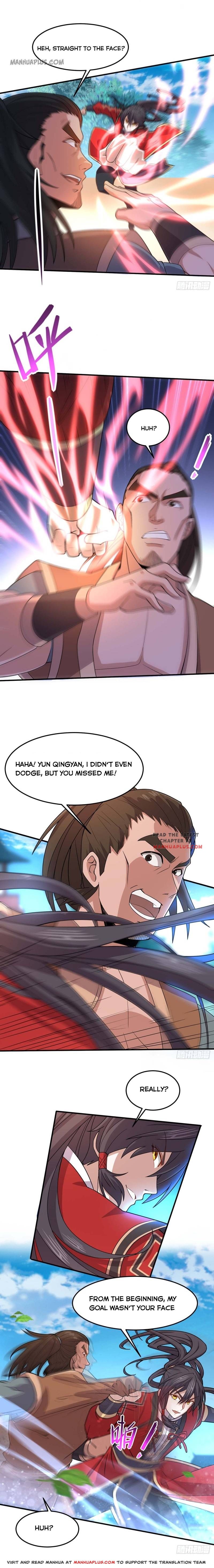 Return of Immortal Emperor Chapter 102 - 1