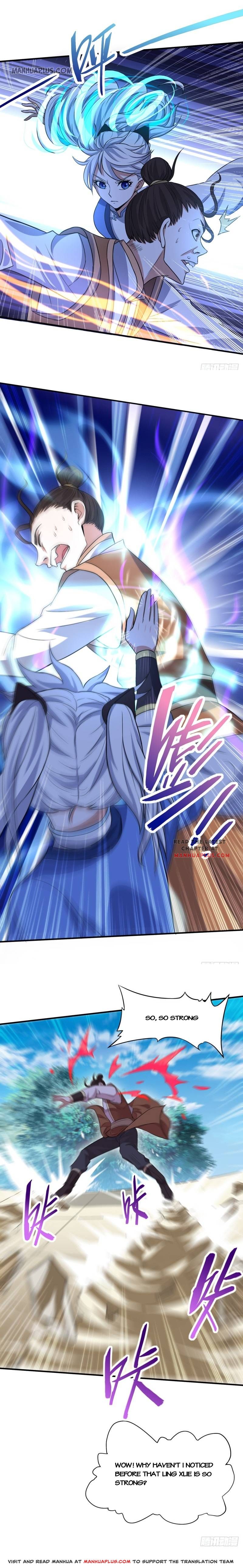 Return of Immortal Emperor Chapter 103 - 2