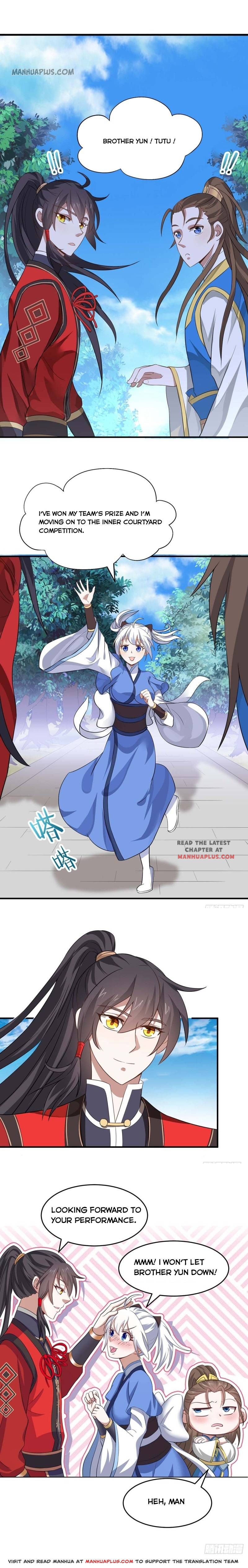 Return of Immortal Emperor Chapter 102 - 4