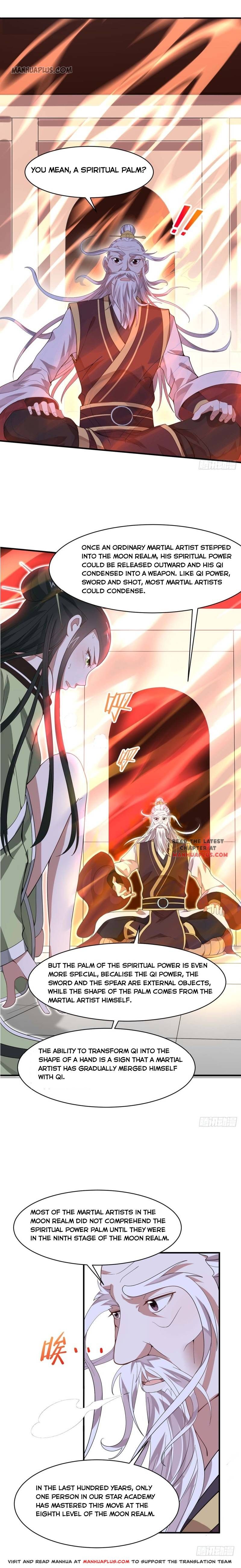 Return of Immortal Emperor Chapter 97 - 7