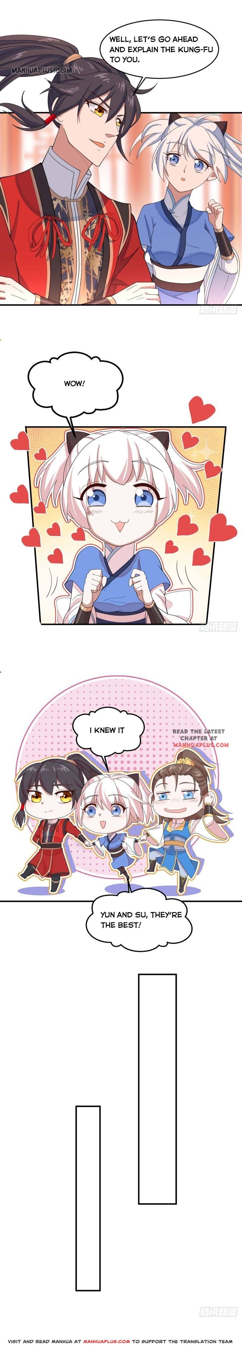 Return of Immortal Emperor Chapter 100 - 9