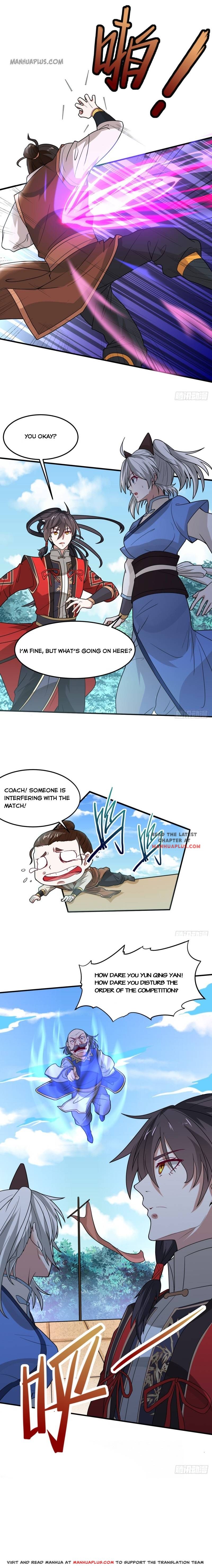 Return of Immortal Emperor Chapter 103 - 5