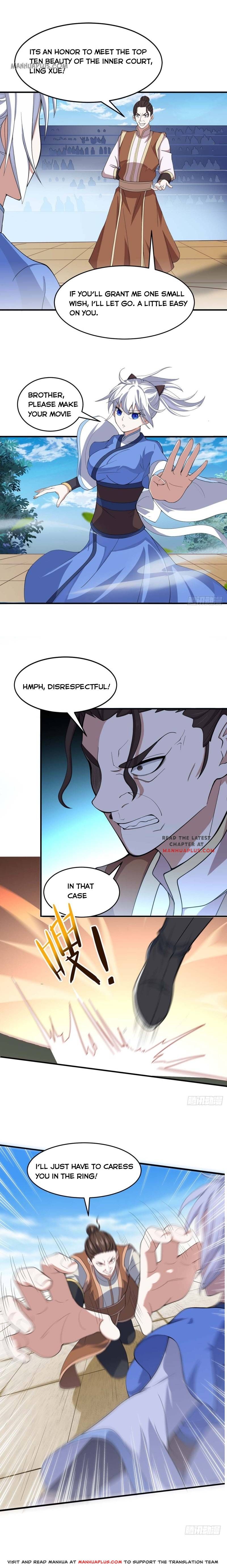 Return of Immortal Emperor Chapter 102 - 6