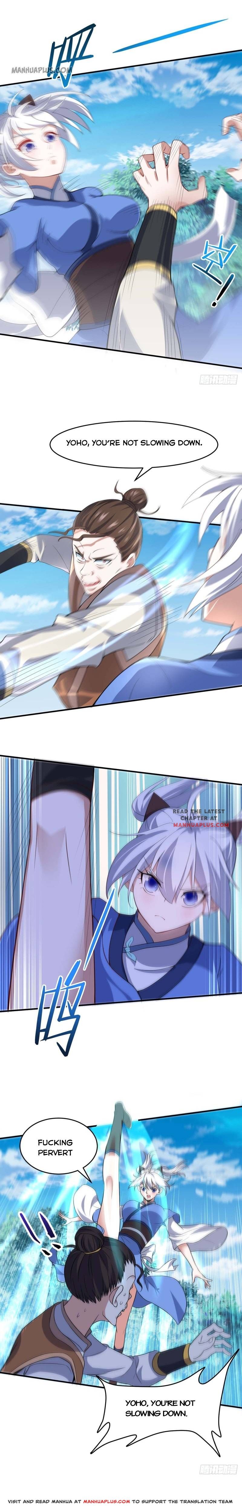 Return of Immortal Emperor Chapter 102 - 7
