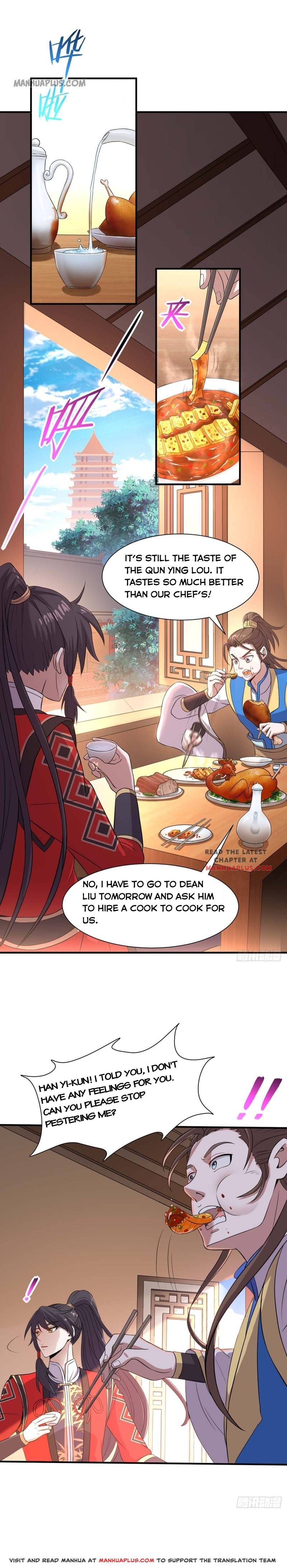 Return of Immortal Emperor Chapter 97 - 13