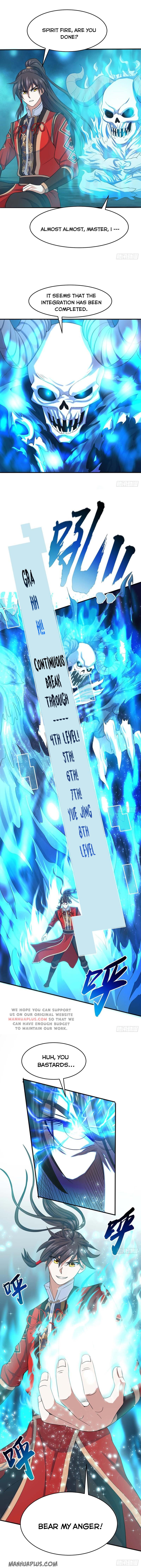 Return of Immortal Emperor Chapter 113 - 2