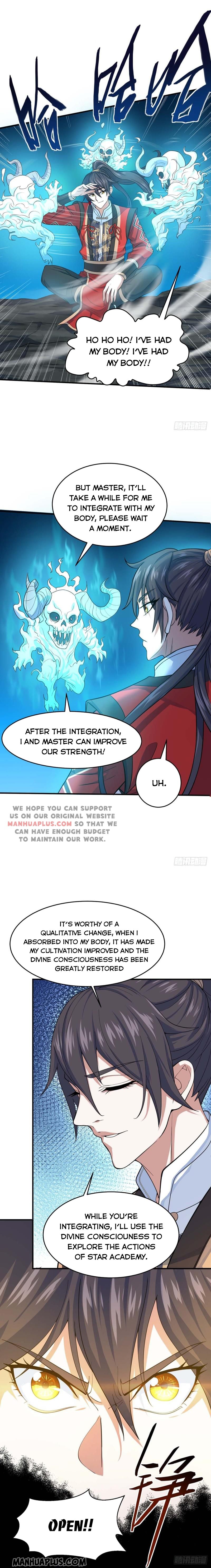 Return of Immortal Emperor Chapter 112 - 6